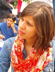 Alejandra